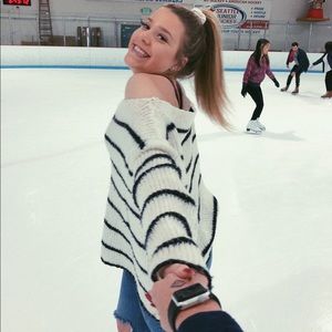 Meet your Posher, Claire